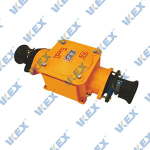 BHD2-200/(1140/660)-2G/3G/4G煤矿用隔爆型低压电缆接线盒