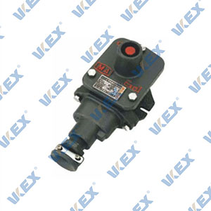 BZA18-5/36-1/2/3煤矿用隔爆型控制按钮