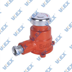 煤矿用隔爆型急停按钮/转换开关/主令开关