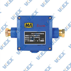 JHH-2A/3A/4A矿用本安电路分线盒