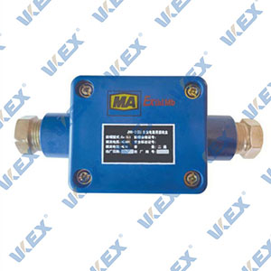 JHH-2/3/4矿用本安电路分线盒