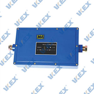 FHG-2/4/6矿用光纤接线盒