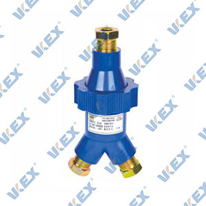 CHL-3三通/4二通本安电路用接线盒