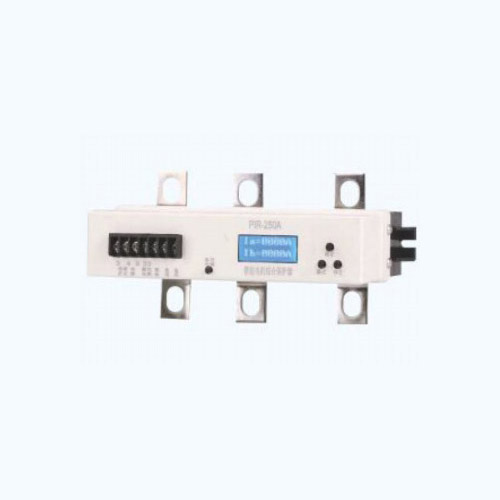 PIR-250A智能电机综合保护器