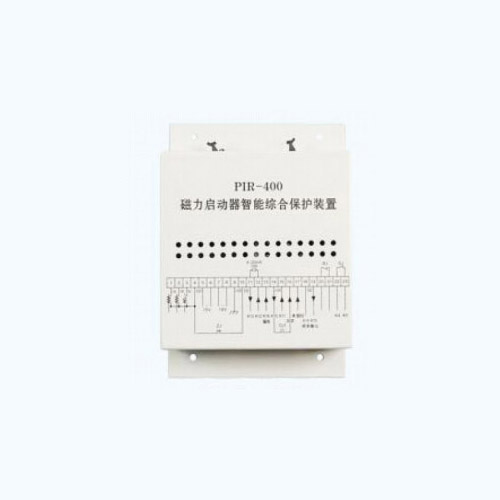 PIR-400磁力启动器智能综合保护装置