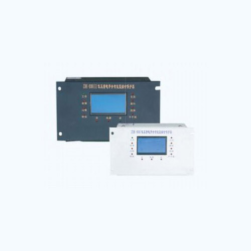 ZBK/ZDK系列低压智能综合保护装置