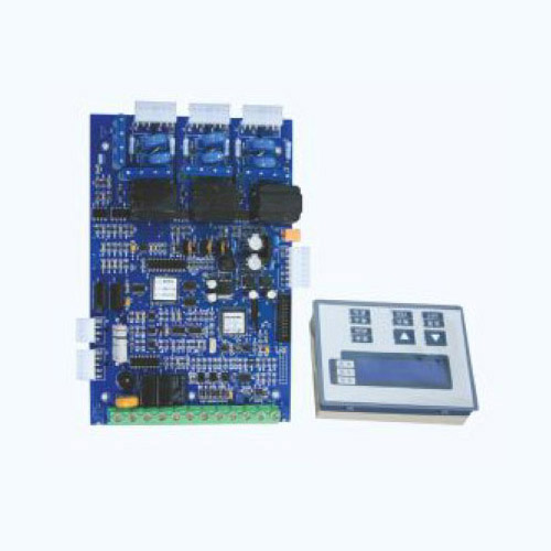 QJR（QBR）系列软起动控制器