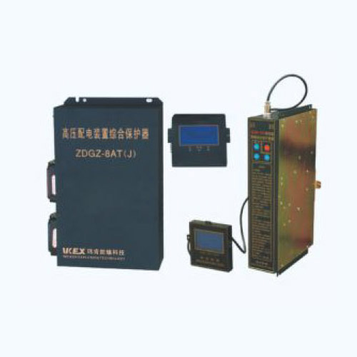 ZLZB/ZDGZ系列高压配电装置综合保护器