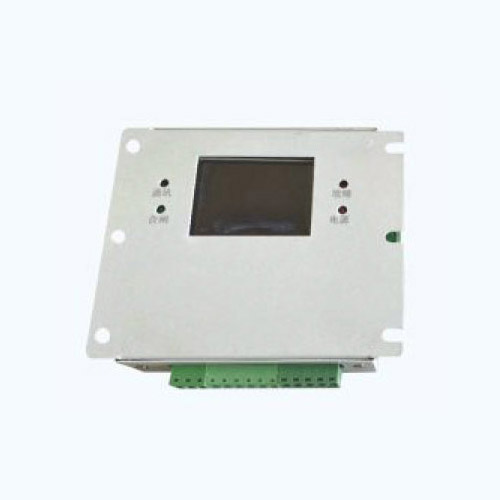 QJZ80/120/200真空电磁起动器智能保护器(彩屏)