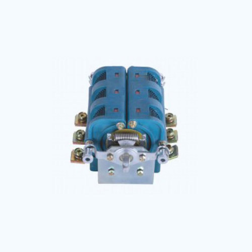 DH27-120/200隔离换向开关