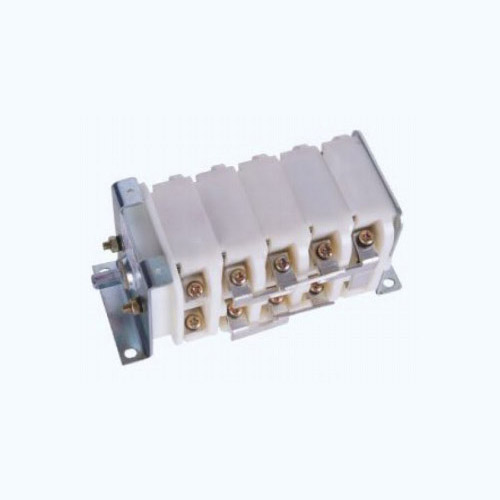 NDH6 NDH8隔离换向开关