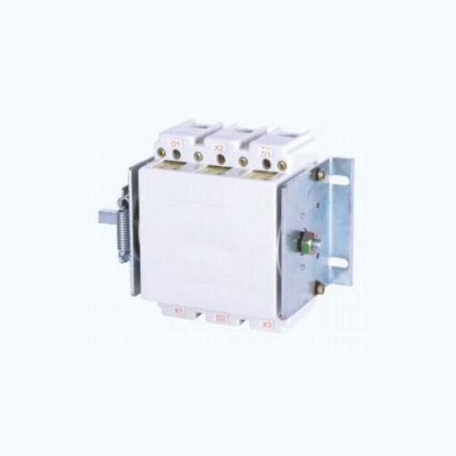 GHK-80/120隔离换向开关