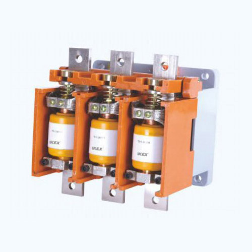 CKJ5-400/1140 36V/127V/220V低压交流真空接触器系列