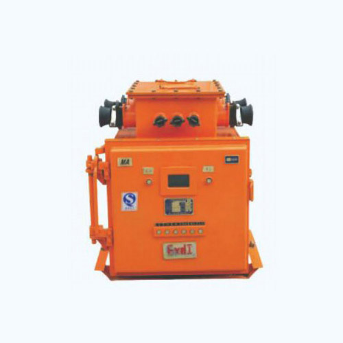 QJR(QBR)400/1140(660)真空交流软起动器