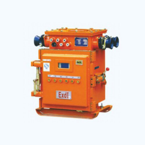 KJZ-200/400/630/1140(660)真空馈电开关