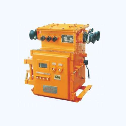 QJZ-80/120/200/1140（660）真空(可逆)电磁起动器