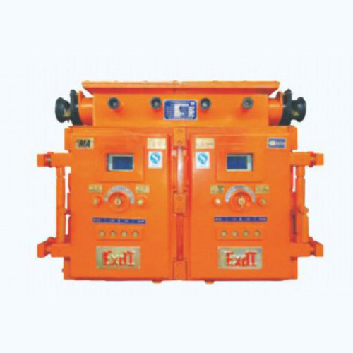 QJZ-80/120/1140(660)煤矿风机用双电源真空电磁起动器