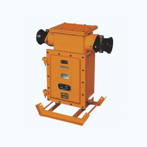 DBB-200/400/1140（660）矿用隔爆型电度表箱