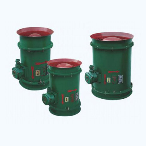 YBT/FBD/FBY系列隔爆防爆风机