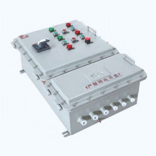 防爆照明[动力]配电箱
