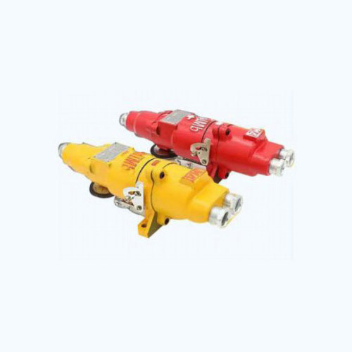 LBD-160/250矿用隔爆型插销连接器