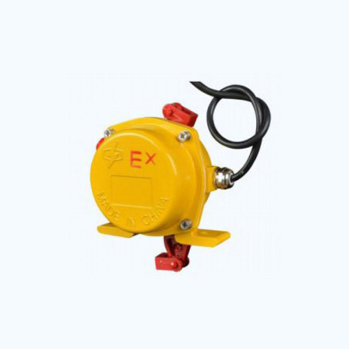 防爆拉绳开关